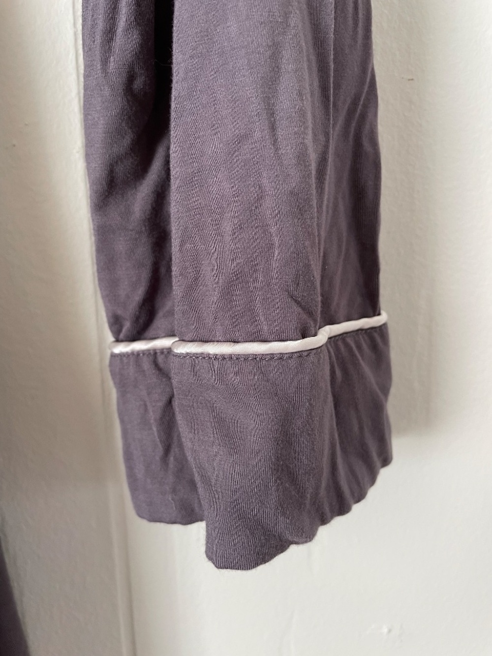 Clea Bamboo Robe - Picture 11 of 12